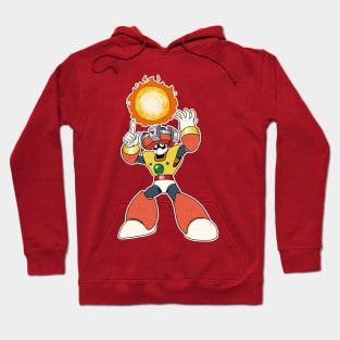 SOLARMAN Hoodie